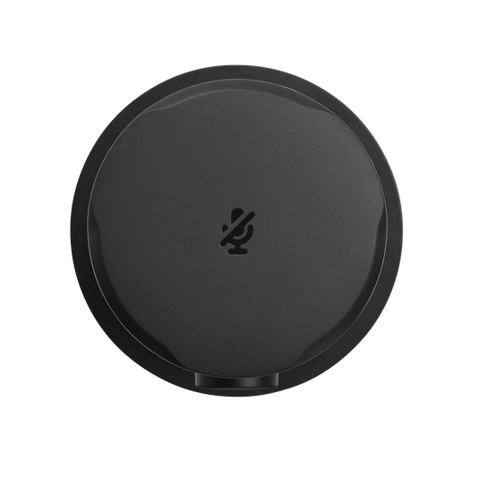 JBL Quantum Stream - Black - Dual pattern premium USB microphone for streaming, recording and gaming - Detailshot 7 image number null